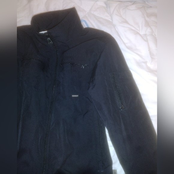 Columbia Concept floral jacket women's Large Floral - Picture 6 of 11